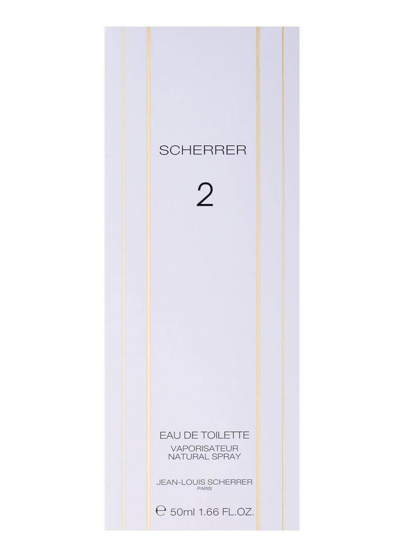 شيرر جان لويس شيرير شيرير 2 -100مل - Image 2