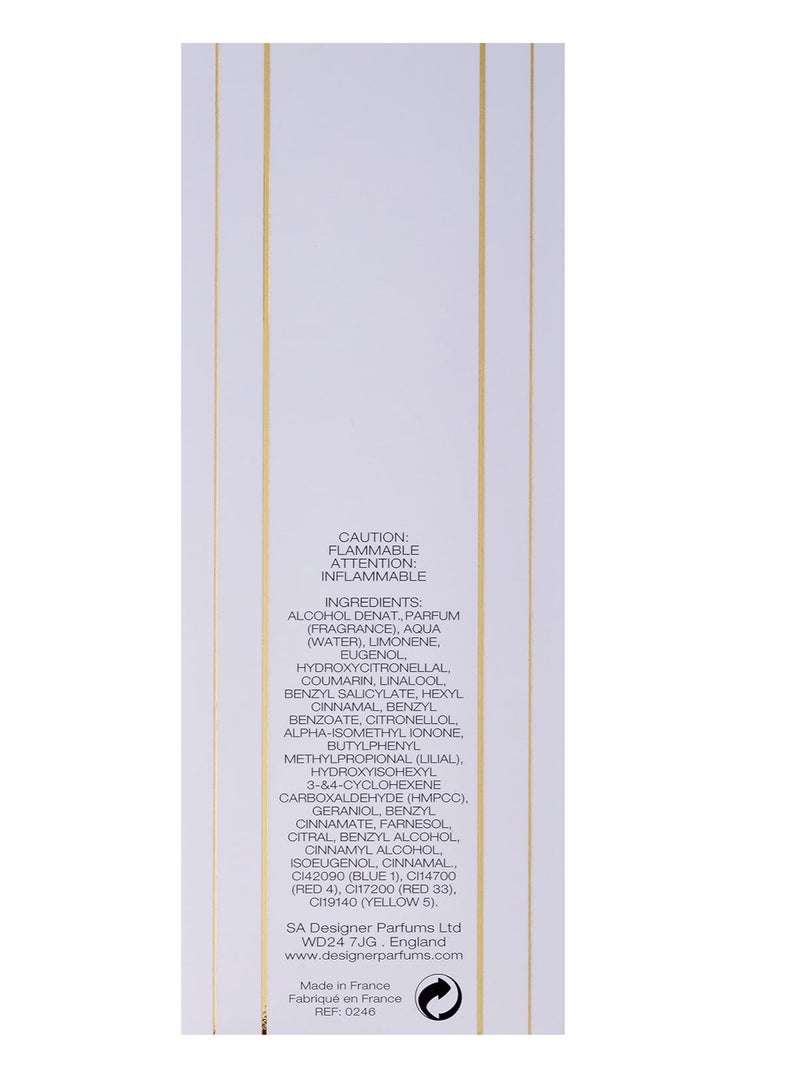 شيرر جان لويس شيرير شيرير 2 -100مل - Image 3