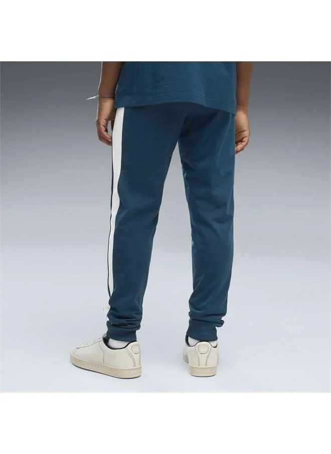 بوما T7 ALWAYS ON Track Pants Youth