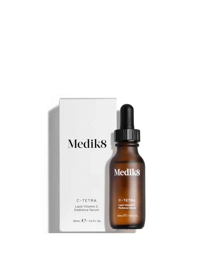 Medik8 C-Tetra Serum 30ml - Image 4