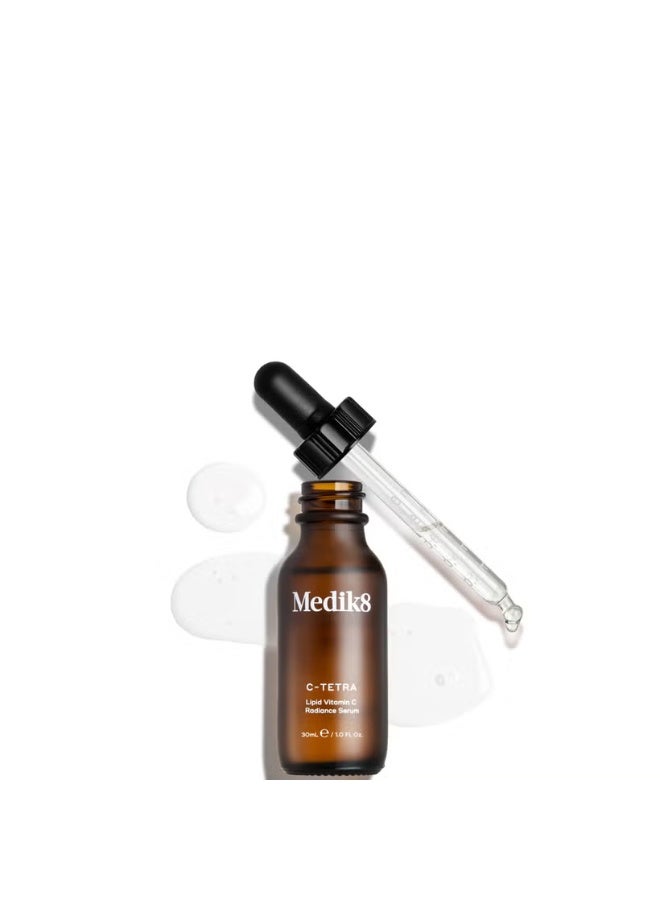 Medik8 C-Tetra Serum 30ml - Image 1