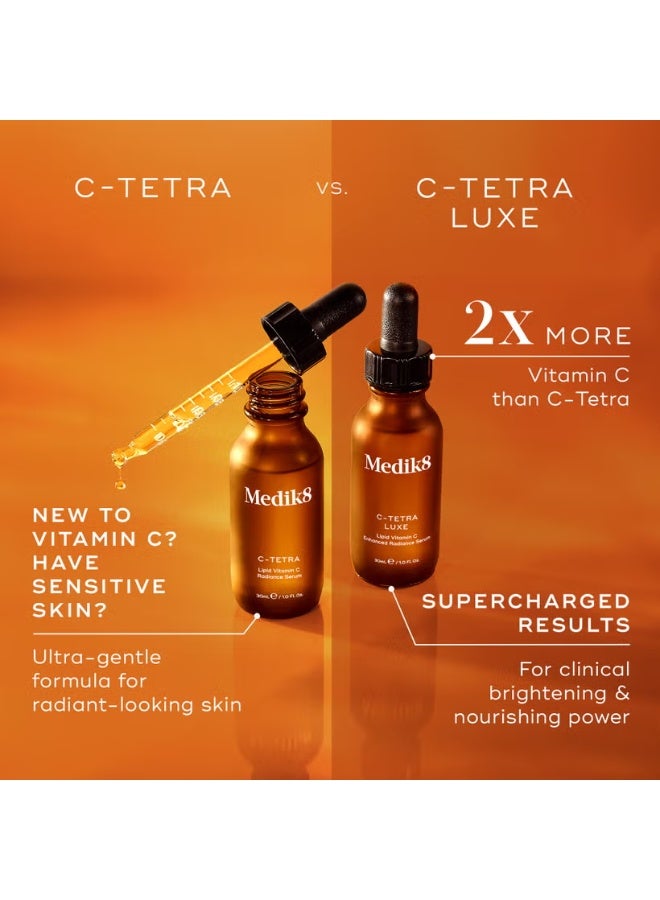 Medik8 C-Tetra Serum 30ml - Image 3