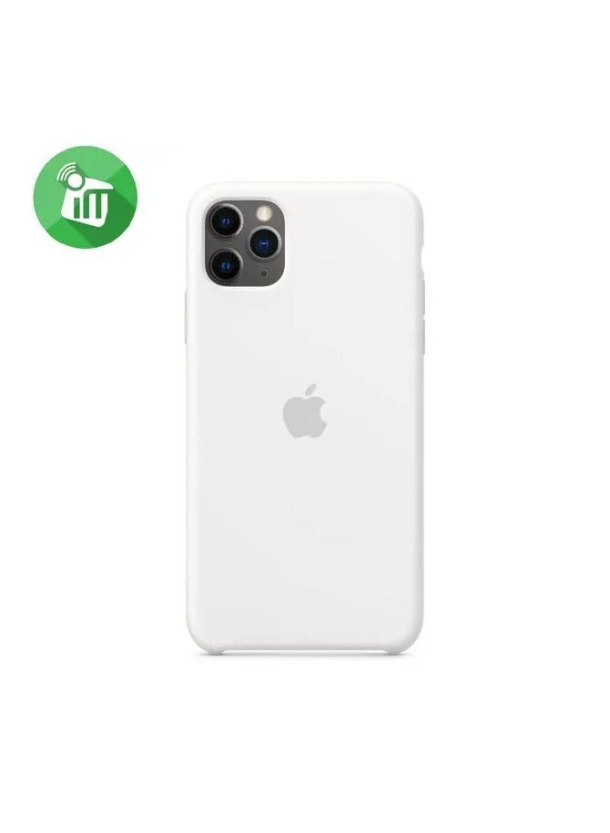 Protective Case Cover For Apple iPhone 11 Pro White - Image 4
