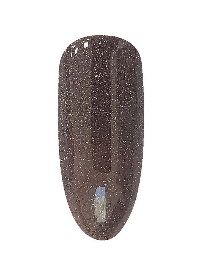 brunson Diamond Glitter Gel Nail Polish Soak Off UV LED Nail Gel Nail Art Varnish Sparkly Shiny Gel Nail Polish BDGG019 - Image 2
