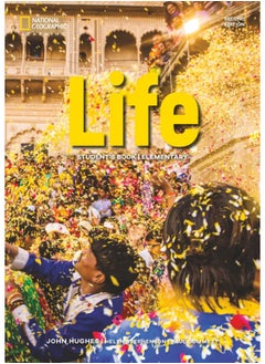 National Geographic/(ELT) Life Elementary 2e, with App Code 