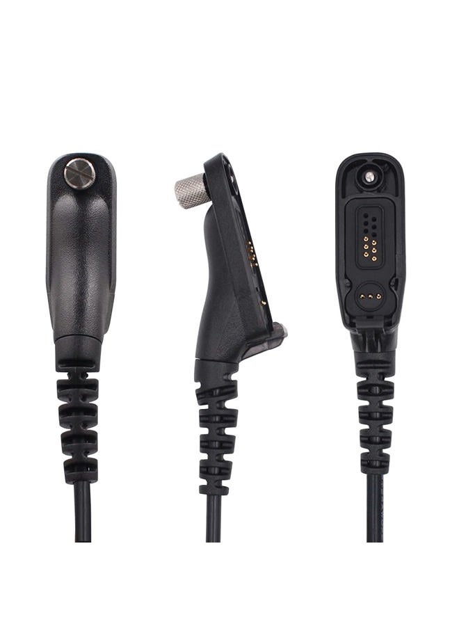 Accessoryway Replace PMKN4012 PMKN4012B USB Programming Lead Cable Cord Compatible for Motorola XPR6350 XPR6550 XPR7350E XPR7550E - Image 4