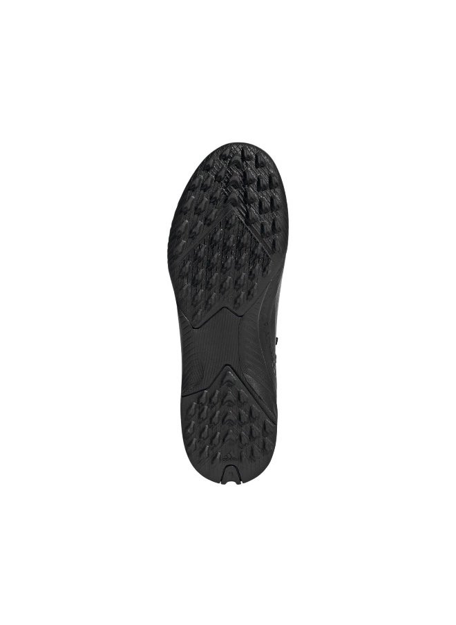 Adidas adidas X Crazyfast.3 Tf J Black Football Shoes 10K  - Image 3