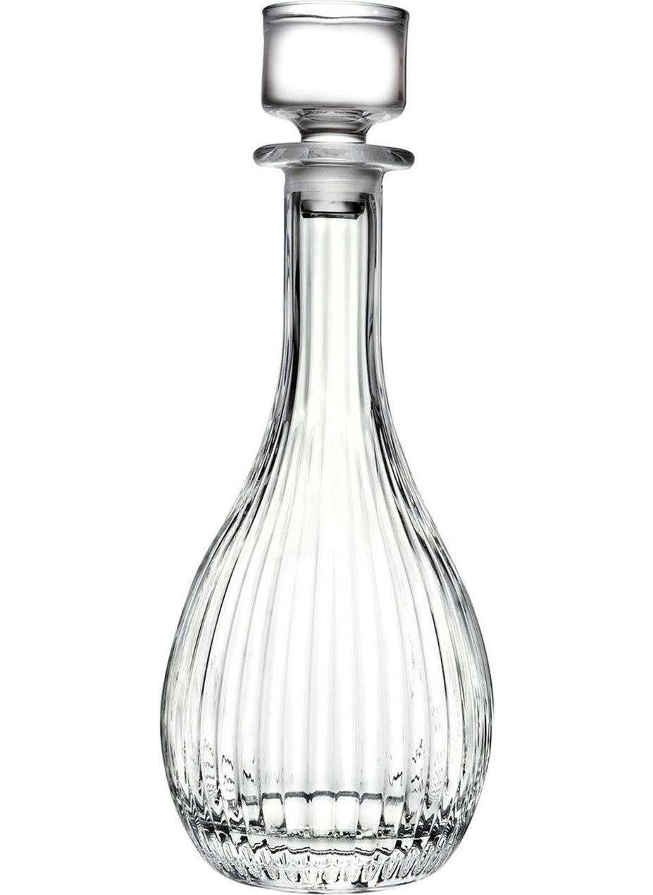 RCR Timeless Wine and Liquor Carafe 900 ml  - Image 1
