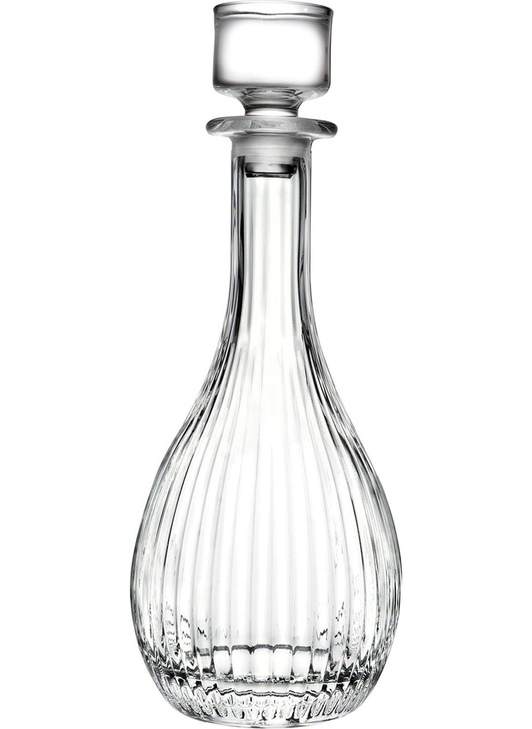 RCR Timeless Wine and Liquor Carafe 900 ml  - Image 2
