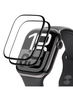 Screen Protector for Apple Watch Series 10 42 mm, with Anti Scratch for Apple Watch 10 42mm, True Color Display, Easy to Install, Ultra Clear