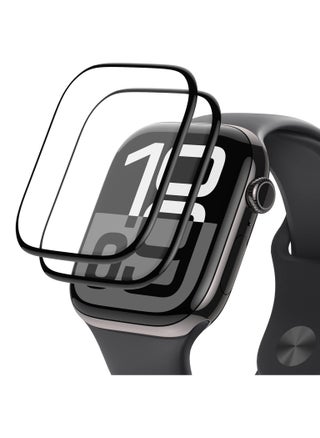 Screen Protector for Apple Watch Series 10 42 mm, with Anti Scratch for Apple Watch 10 42mm, True Color Display, Easy to Install, Ultra Clear - pzsku/Z0192CD3ECEC0FF9051F1Z/45/_/1730853262/fefac0a3-39d4-4232-8072-20cd94561607