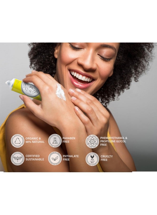 لا شاتلين مجموعة هدايا عيد الأم الثلاثية من كريم اليد، لوشن طبيعي لليدين مصنوع في فرنسا مع 20% زبدة الشيا العضوية المغذية (اللافندر والليتشي والتوت والليمون) 3 × 1 أونصة سائلة - Image 5