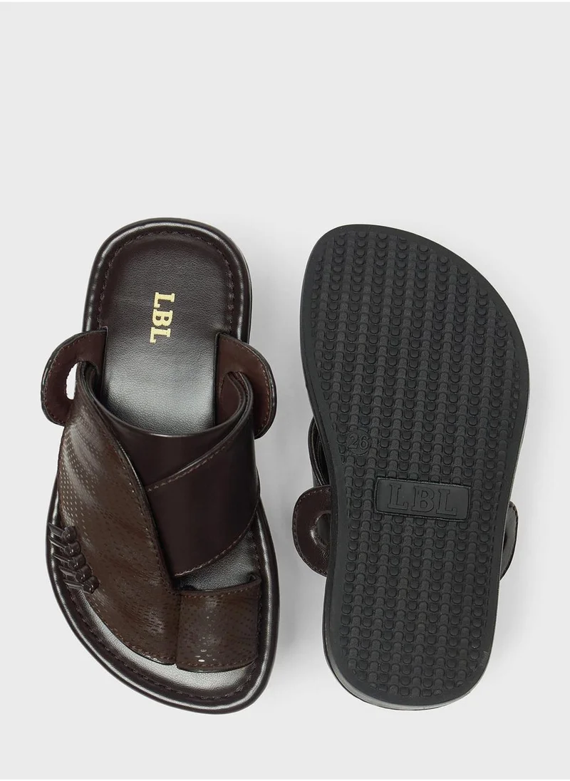 ال بي ال من شو اكسبرس Kids Arabic Sandals