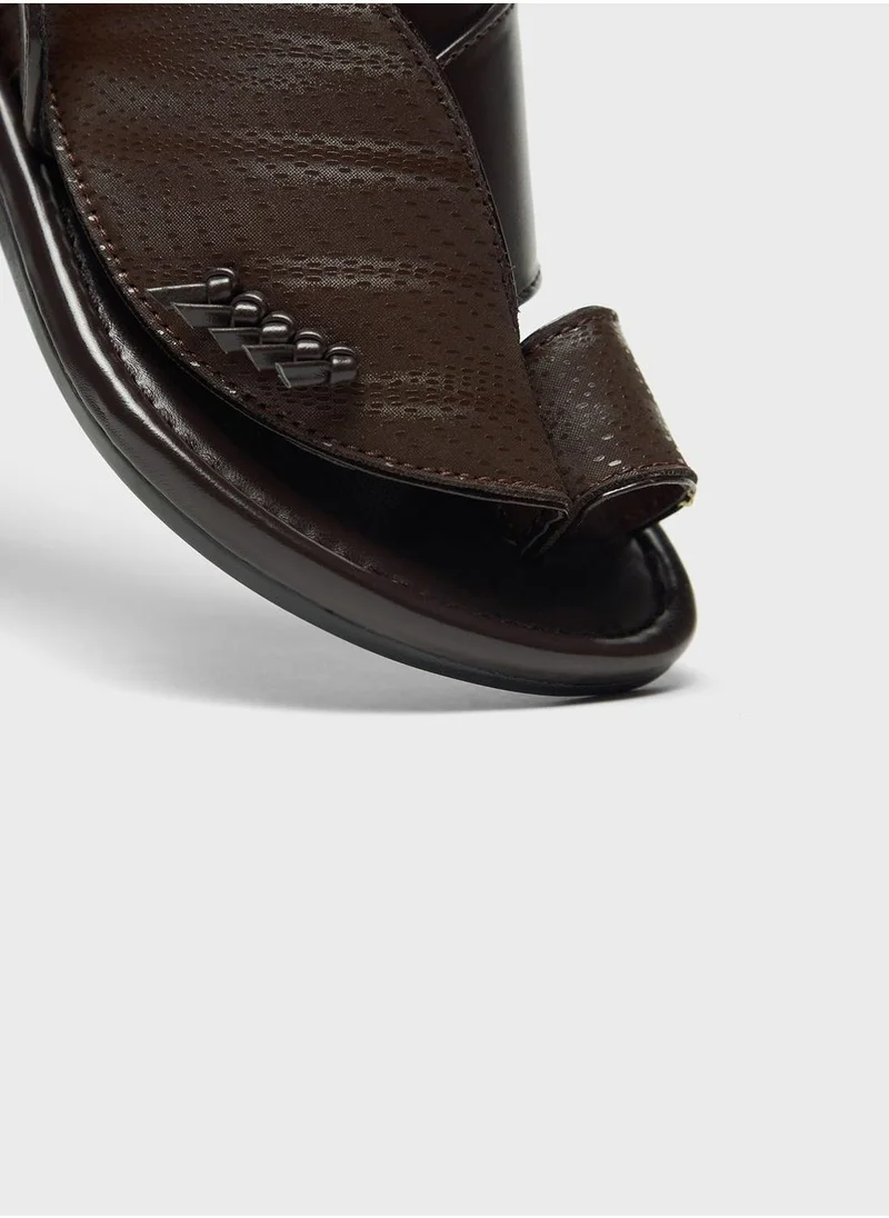 ال بي ال من شو اكسبرس Kids Arabic Sandals