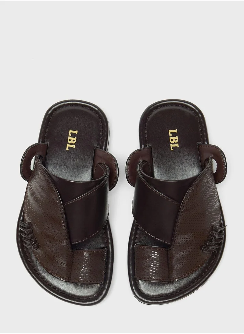 ال بي ال من شو اكسبرس Kids Arabic Sandals