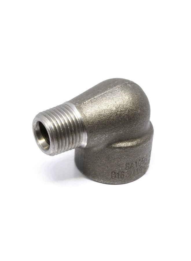 BOTHWELL STREET ELBOW MF CS A105N 90D 3000PSI  NPT