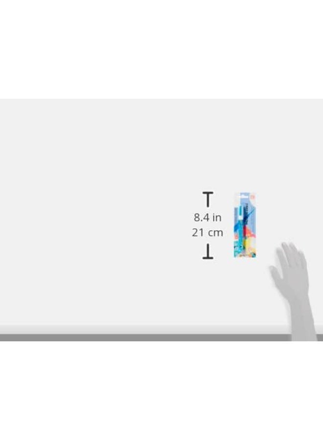 Zig 2-Way Glue pen Carded, Fine Tip - Image 2