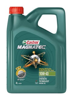 Castrol Magnatec 10W40 SN-4L 