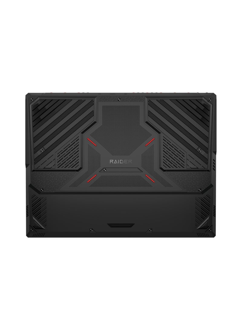 MSI Raider 18 HX AI A2XWJG (NVIDIA® GeForce RTX™ 5090 Laptop GPU, GDDR7 24GB) - Image 5