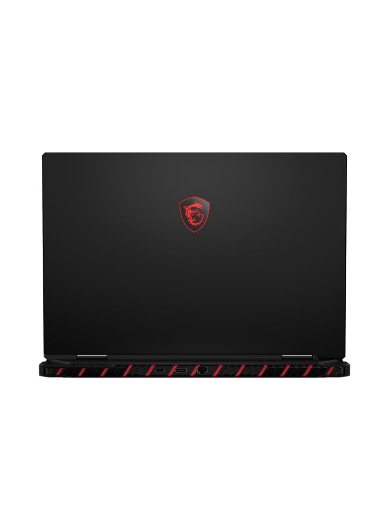 MSI Raider 18 HX AI A2XWJG (NVIDIA® GeForce RTX™ 5090 Laptop GPU, GDDR7 24GB) - Image 3