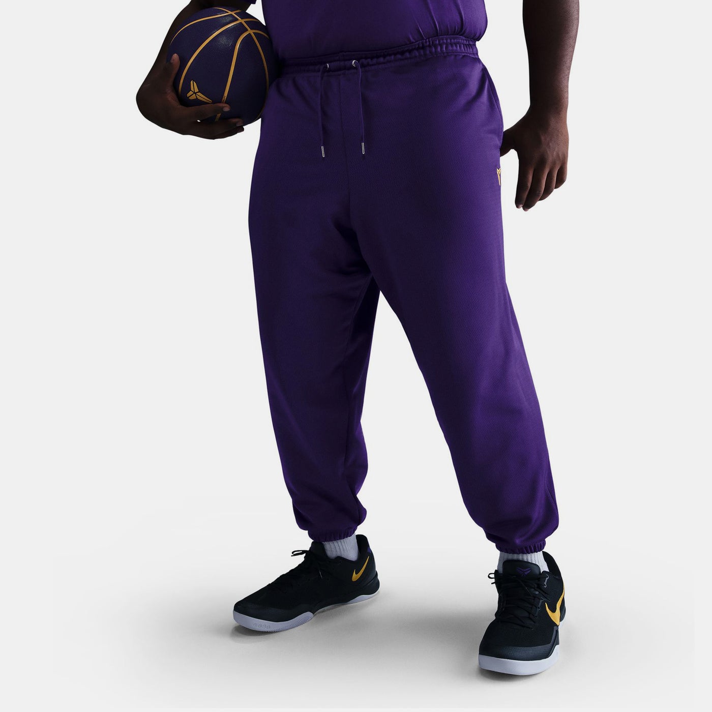 kobe bryant pants