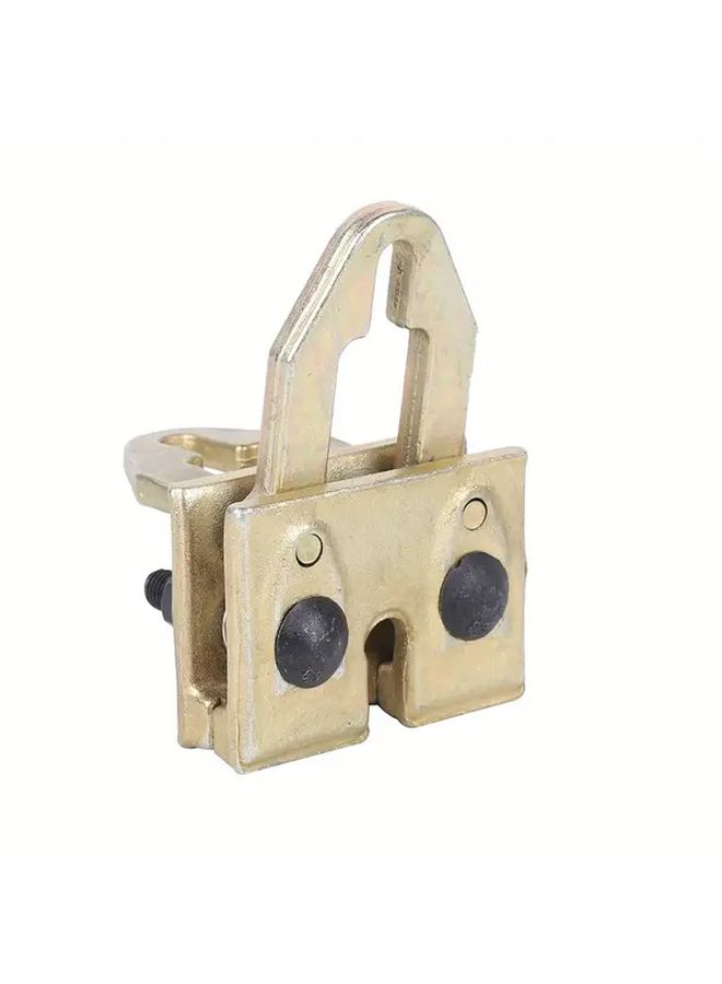 5 Ton Self Tightening Car Body Repair Pull Clamp Dual Way Tightening Grips Steel Frame Restoration Heavy Duty Auto Body Tool - Image 5