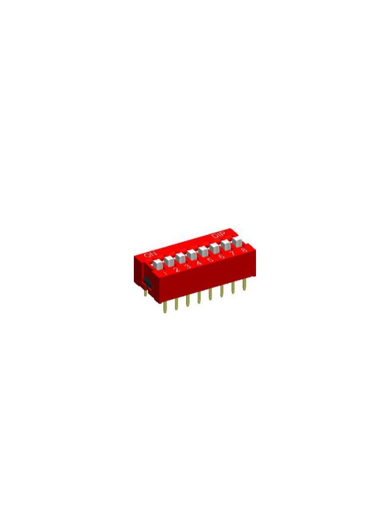 KNP KNP NDS-03V is a high performance electronic component designed for reliable operation in various electrical applications This device is engineered to meet the demands of modern circuitry offering precision and durability in a compact form factor.  - Image 2