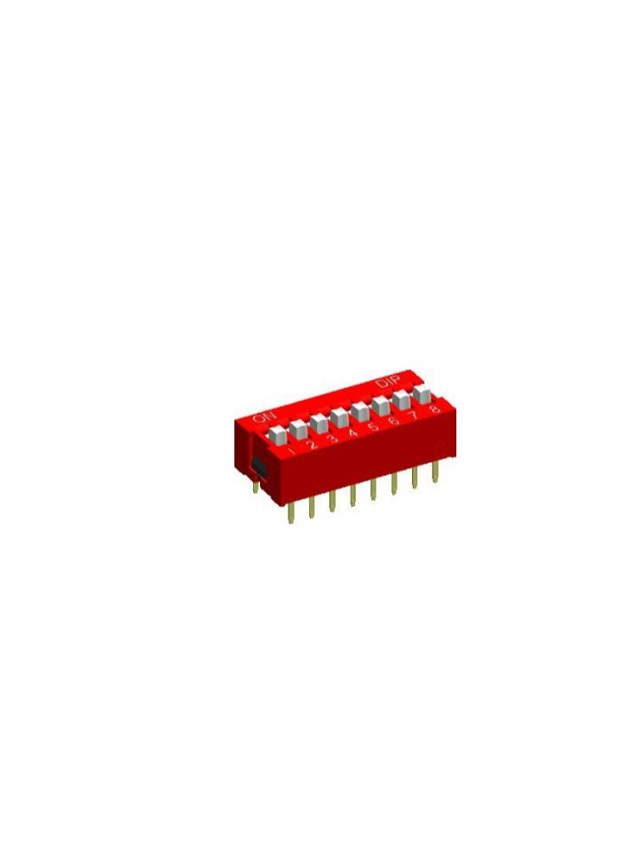 KNP KNP NDS-03V is a high performance electronic component designed for reliable operation in various electrical applications This device is engineered to meet the demands of modern circuitry offering precision and durability in a compact form factor.  - Image 3