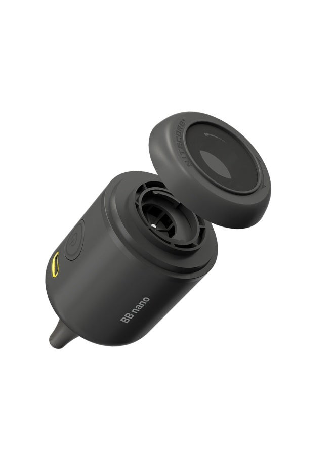 Nitecore Portable Versatile Electronic Blower - BB NANO - Image 4