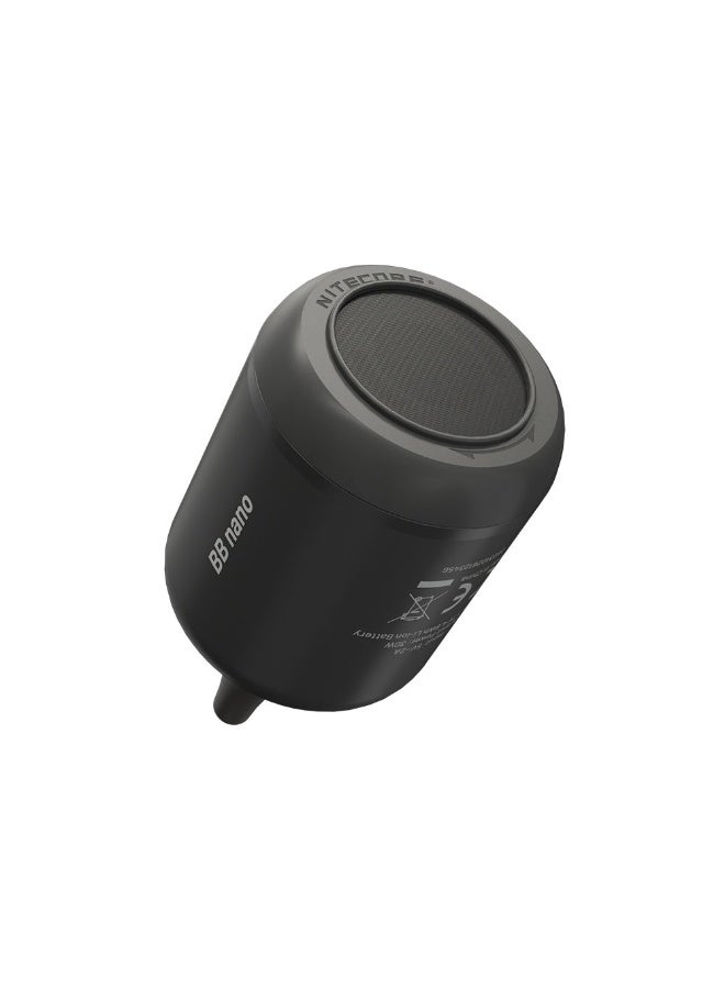 Nitecore Portable Versatile Electronic Blower - BB NANO - Image 3