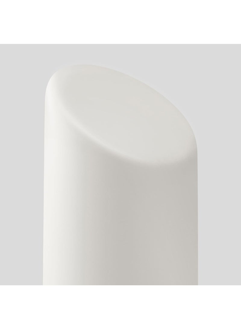 Led Block Candle In/Out Set Of 3 - Image 5