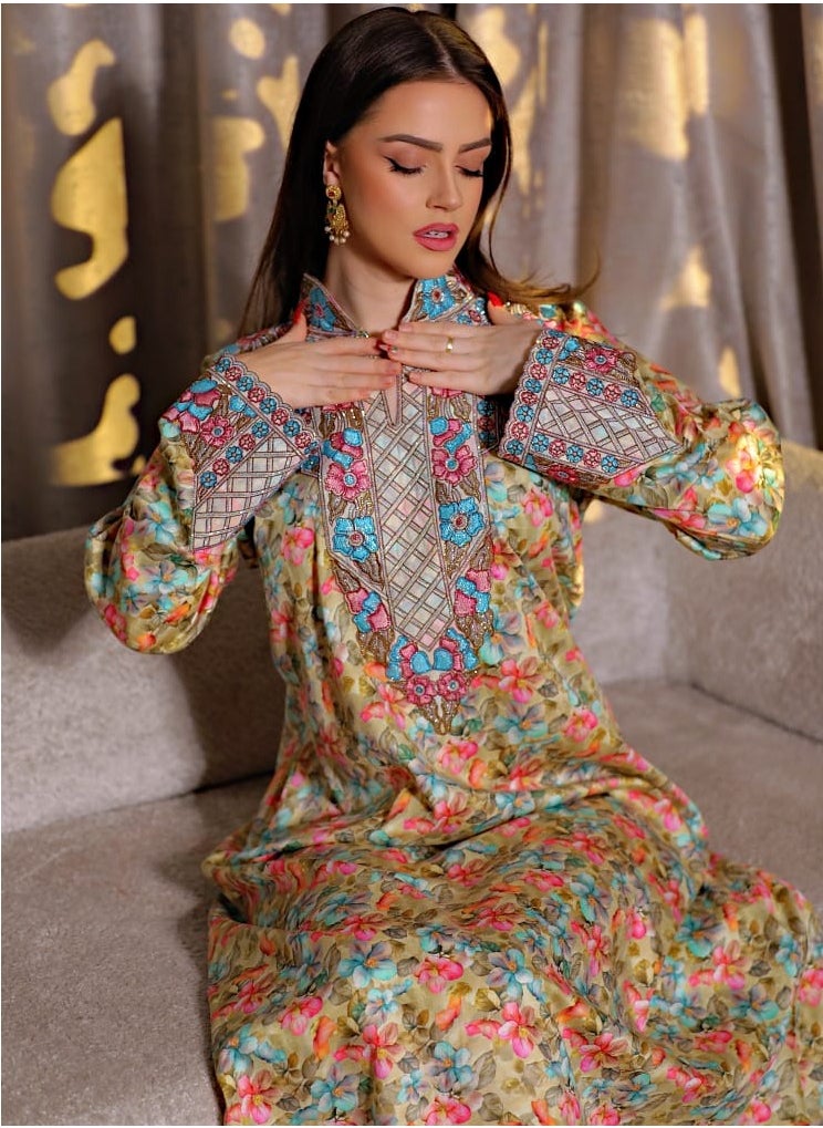 Styelaa - Mukhawar - Image 1
