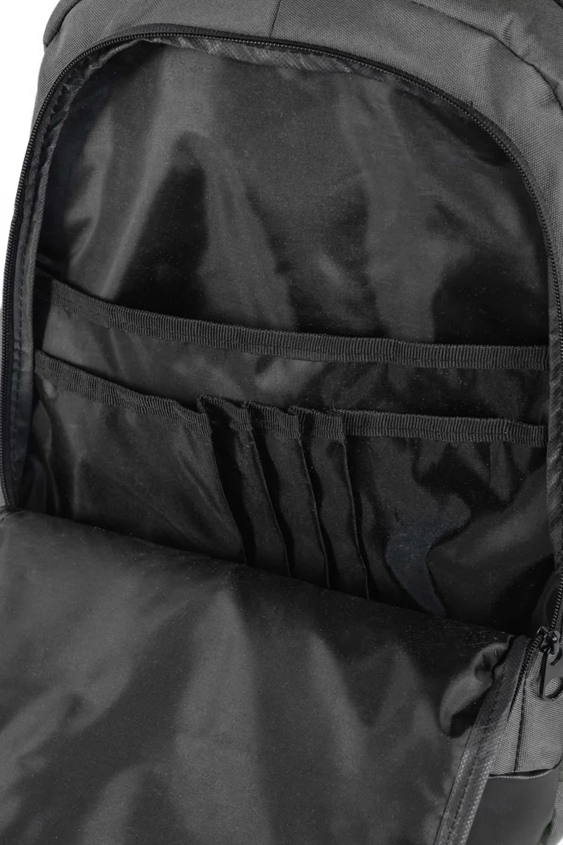 Cambridge Polo Club Backpack PLCAN2099-GRAY