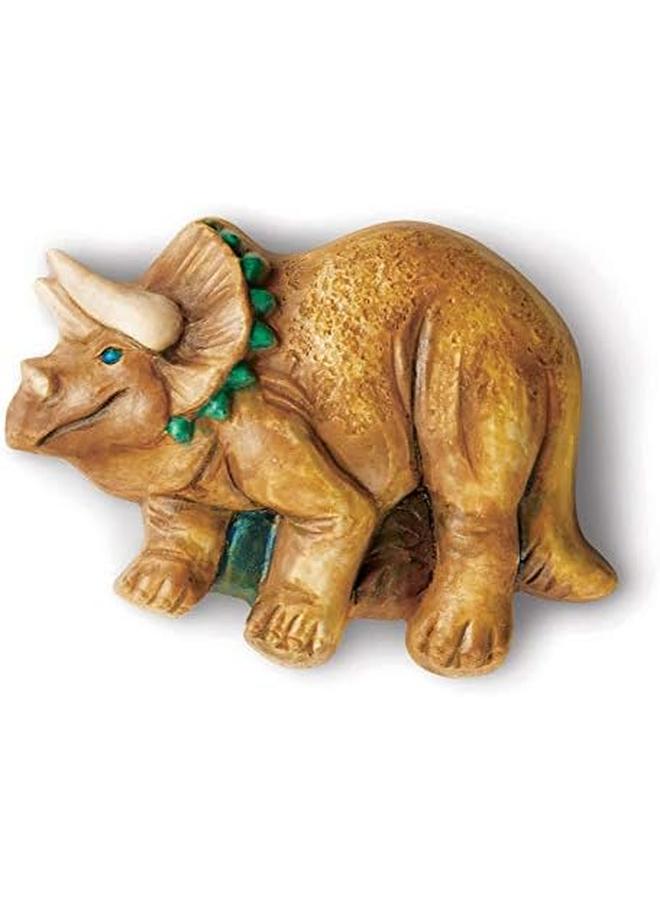 4M قالب وطلاء الديناصور - Image 3