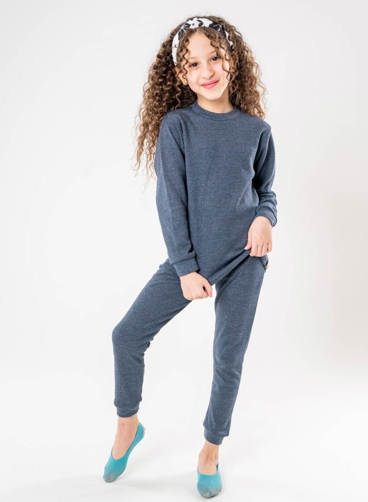 Thermo Girls Thermal Clothing Set - Image 5