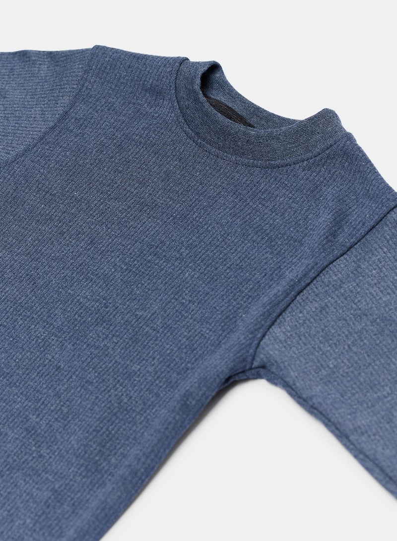 Thermo Girls Thermal Clothing Set - Image 3