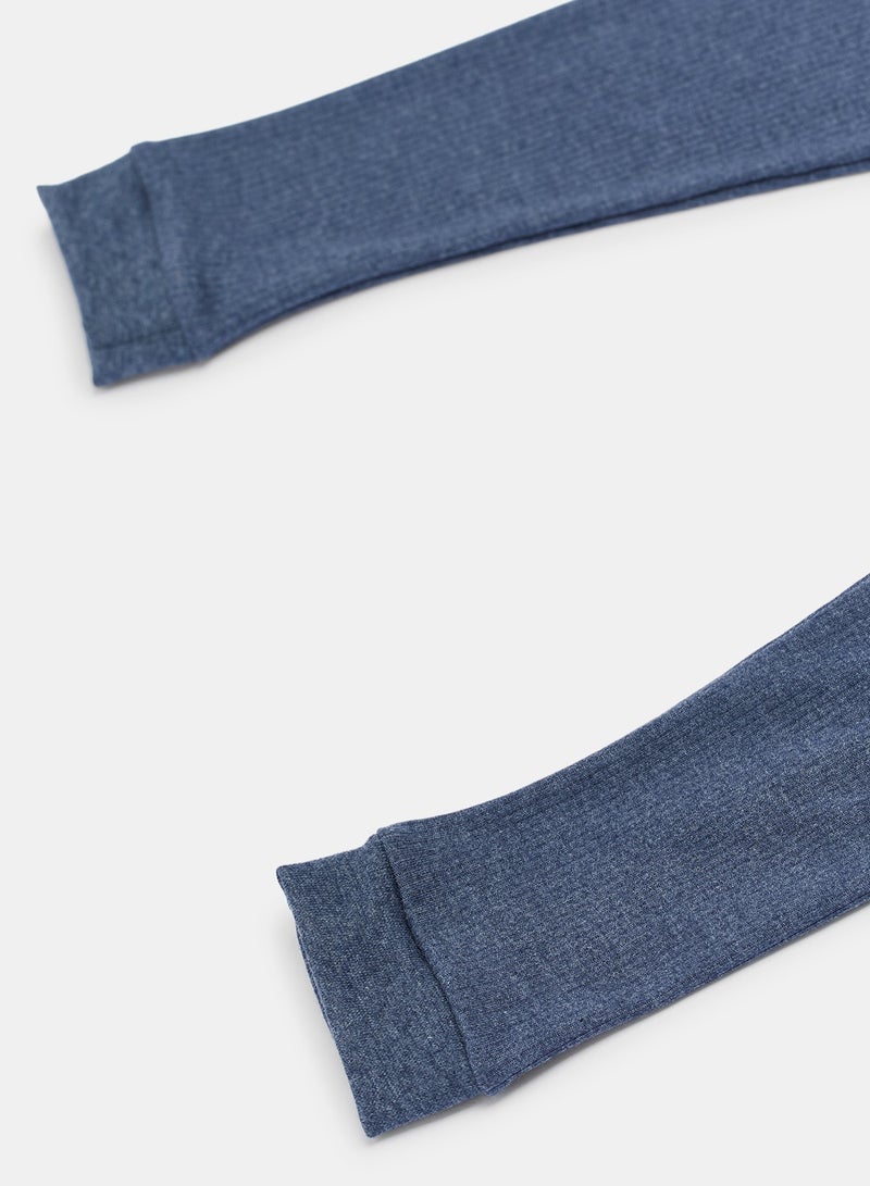 Thermo Girls Thermal Clothing Set - Image 4