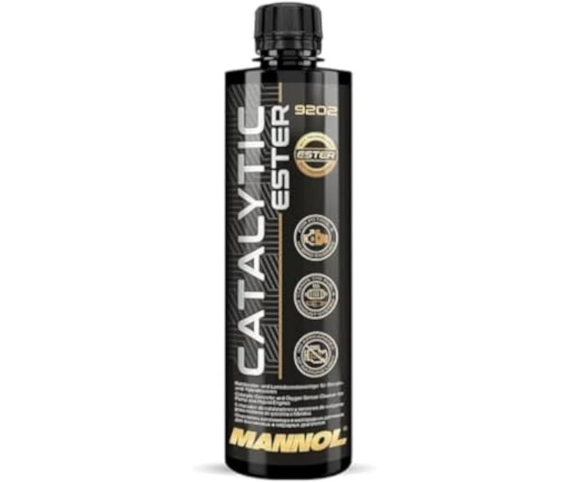 Mannol Catalytic Ester -450ml