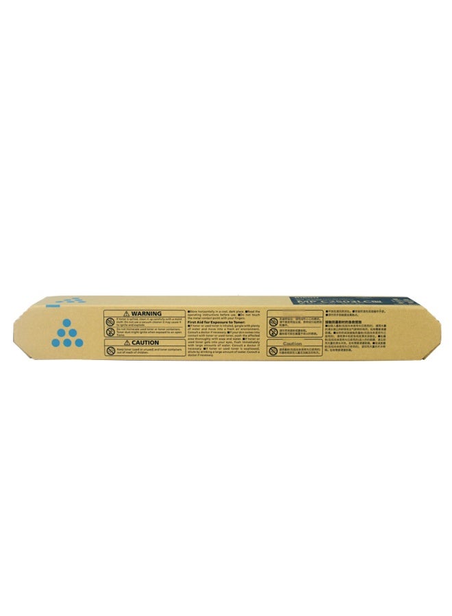 Ricoh Mpc2503lc Blue Toner Cartridge, 1 Pack, Compatible With Mp C2003sp, C2503sp, C2011sp, C2004sp, C2504sp, Im C2000, C2500 - Image 4