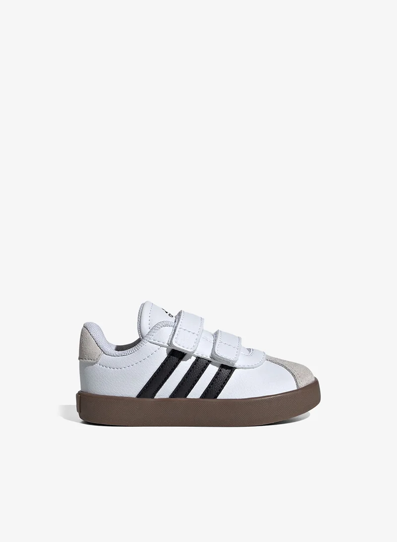 Adidas Infant Vlourt 3.0F