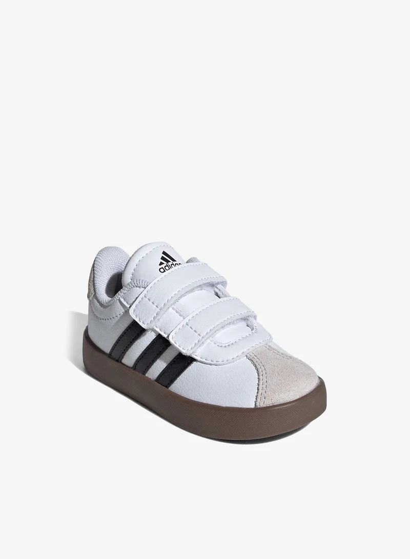 Adidas Infant Vlourt 3.0F