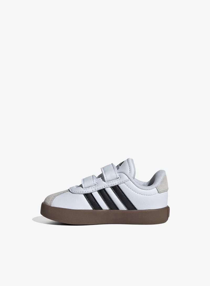 Adidas Infant Vlourt 3.0F