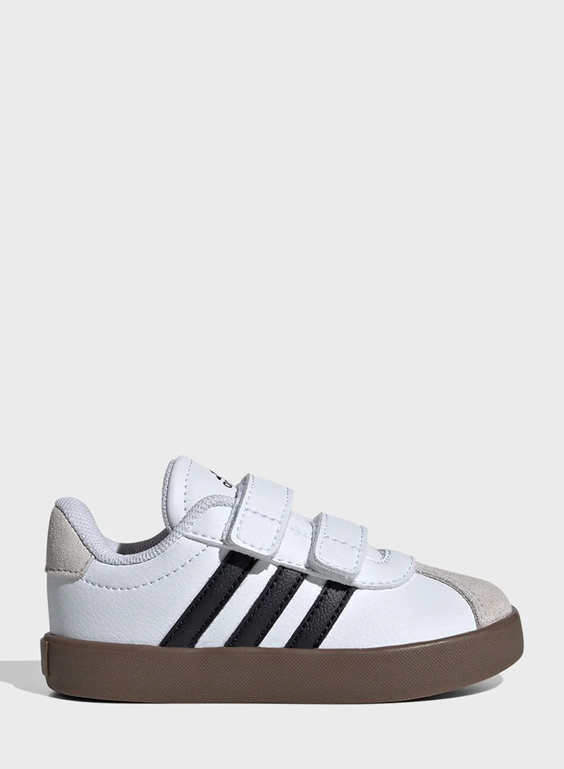 Adidas Infant Vlourt 3.0F