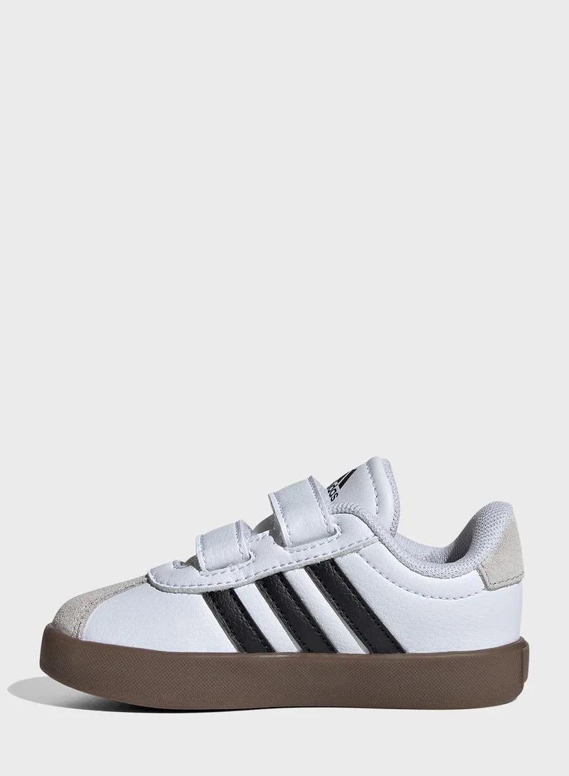 Adidas Infant Vlourt 3.0F