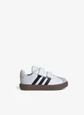 Adidas White