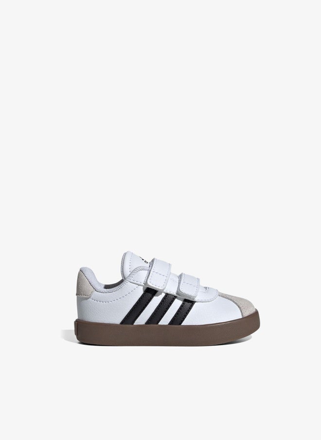 Adidas Infant Vl Court 3.0 Cf - Image 1