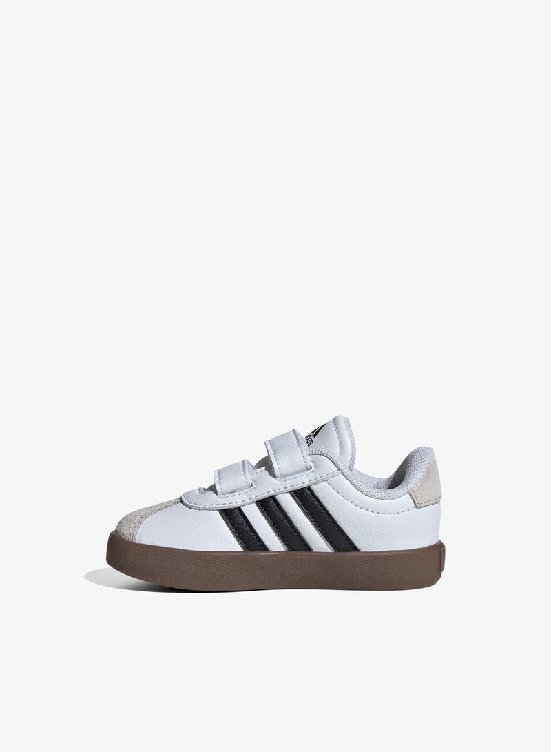 Adidas Infant Vl Court 3.0 Cf - Image 2