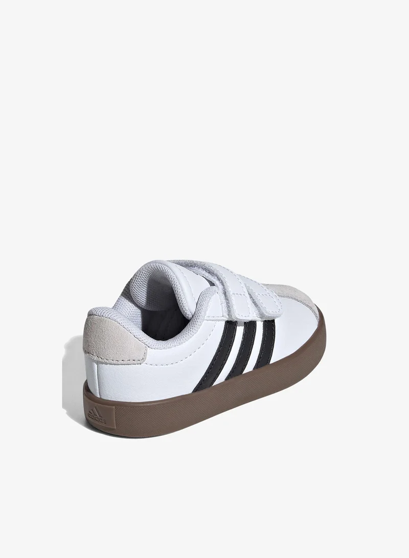 Adidas Infant Vl Court 3.0 Cf