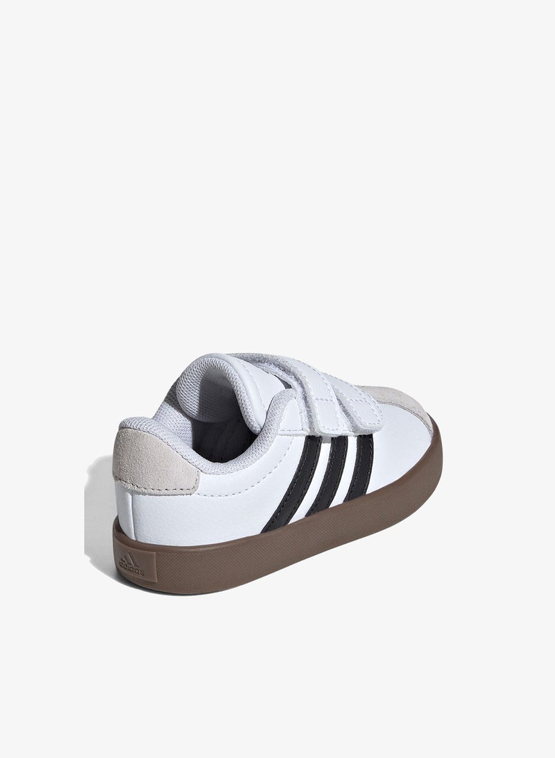 Adidas Infant Vl Court 3.0 Cf - Image 4