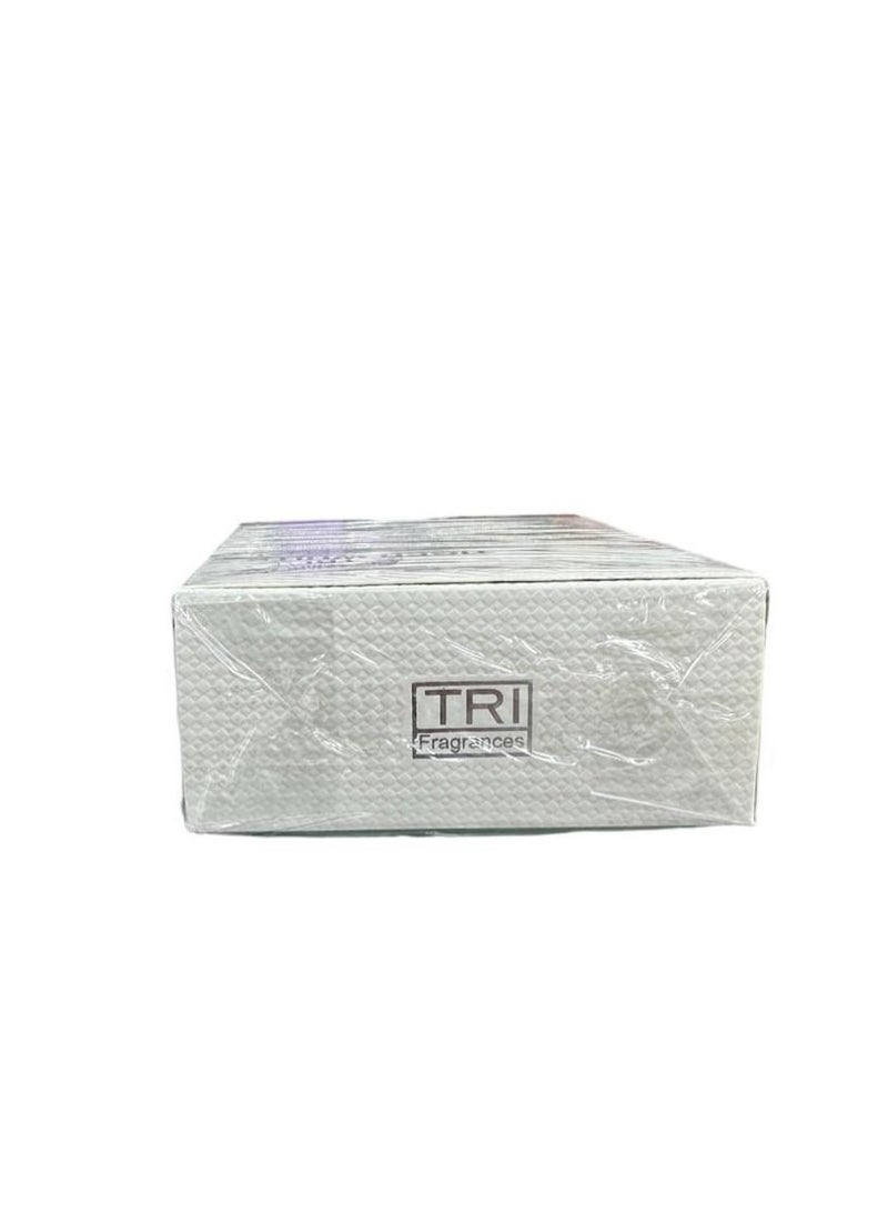 TRI Tiger White EDT - Image 2